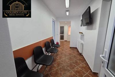 Spa?iu de inchiriatOportunitate unica, compartimentare ideala, functii multiple - 2