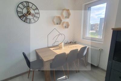 Apartament cu 2 camere decomandat în Central - 3