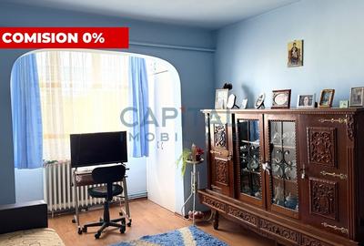 Apartament cu 2 camere, Aleea Peana! - 1