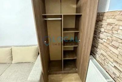 Garsonieră semidecomandată în Mărăști - 8