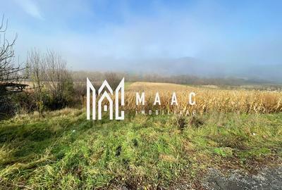 Teren 2.500 mp I Gușterița I PUZ I Aprobat I Ideal Dezvoltare - 1