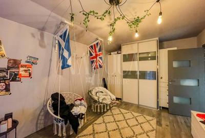 Duplex cu 4 camere cu Canalizare în Florești - 22