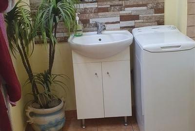 Casă cu 3 camere în Dorobanți - 5