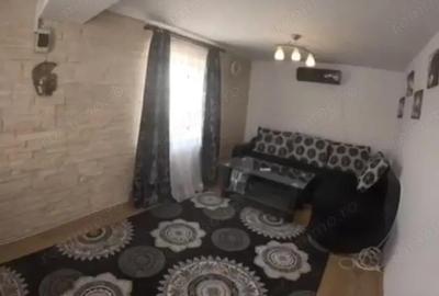 Casa parter , teren 1000 mp , panouri fotovoltaice, Simnicu de sus - 2