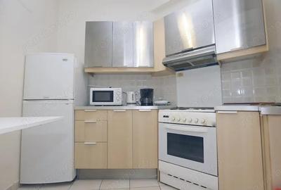 De inchiriat in zona Girocului un apartament cu 2 camere - 3