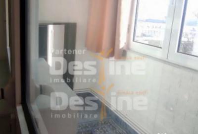 Garsonieră decomandată în Bularga - 3