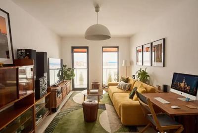 Apartament cu 2 camere decomandat în Cristian - 9