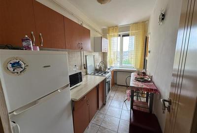 Garsonieră decomandată, mobilată în Ultracentral - 4