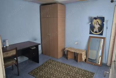Casă cu 2 camere cu Teren 50 Mp în Gara - 1