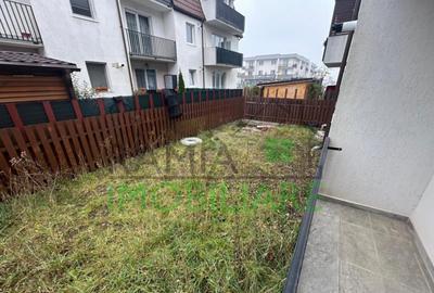 Apartament 2 camere cu gradina Parter, Ghimbav Reside - 6