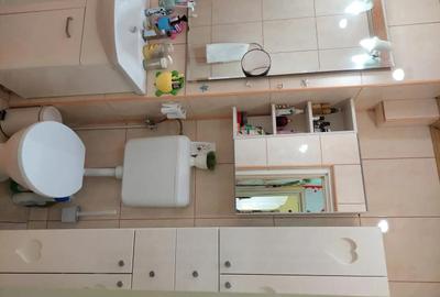 Apartament cu 2 camere decomandat în Mihai Bravu - 2