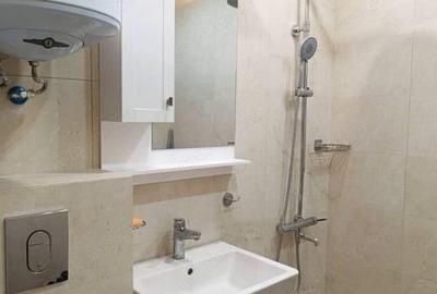 Apartament cu 3 camere decomandat în Tineretului - 4