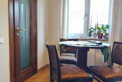 Apartament cu 2 camere decomandat în Progresul - 7