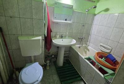 Apartament cu 2 camere decomandat în Gojdu - 2