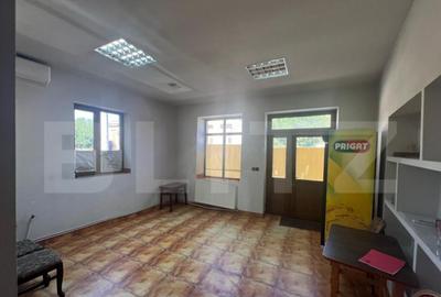 Birou, 26 mp, zona Curtea de Conturi - 1