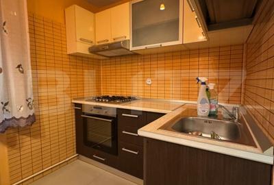 Apartament cu 2 camere, 62 mp, Bucuresti - Sebastian - 2