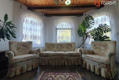 COMISION 0% Casa individuala cu 5 camere si teren de 1222 mp, Jebel - 2