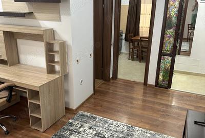 Proprietar, inchiriez apartament 2 camere, complet utilat, bloc nou, loc parcare Proprietar, inchiriez apartament 2 camere, complet utilat, bloc nou, loc parcare - 3