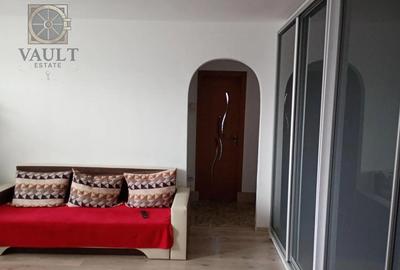 Apartament 2 camere semidecomandat Cantemir-Unirii - 3