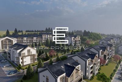 Apartament 2 camere - 43.26 mp utili + logie 4.13 mp - DaVinci Homes, Sibiu Apartament 2 camere - 43.26 mp utili + logie 4.13 mp - DaVinci Homes, Sibiu - 7