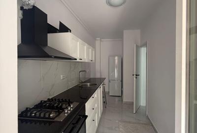 Garsoniera decomandata - Prima Inchiriere - Militari Residence - 8