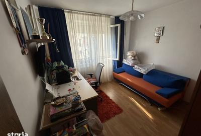 Apartament cu 3 camere decomandat în Rahova - 11