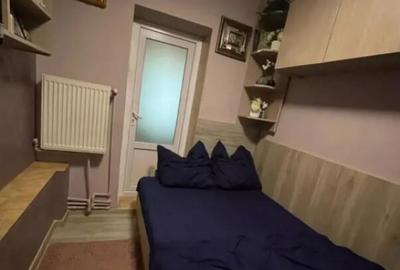 Apartament decomandat 2 camere -IC Bratianu-Pompieri Apartament decomandat 2 camere -IC Bratianu-Pompieri - 2