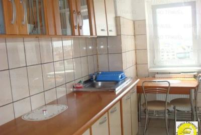 Apartament cu 2 camere decomandat în Ultracentral - 7
