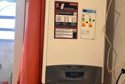 2 decomandate 1MAI ,parter,centrala noua. - 1