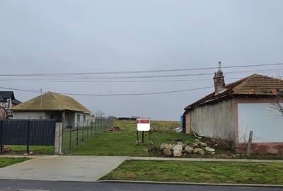 Spațiu comercial, în Corbu - 3