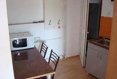 Garsonieră decomandată în Cotroceni - 5