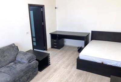 Garsonieră decomandată, mobilată în Obor