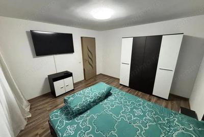 Apartament cu 3 camere decomandat, mobilat în Ultracentral - 4