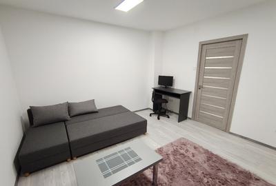 Se da in chirie apartament 1 camera semicentral Marasti - 7