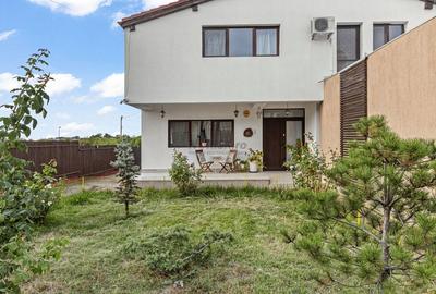 Vila 6 Camere Lac Corbeanca - 2