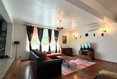 Vilă individuala Pipera–Iancu Nicolae I 244 mp utili I Gradina I Garaj - 4