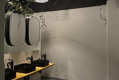 Spațiu comercial, de 520 mp, în Pipera - 6