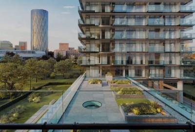 Apartament cu 2 camere decomandat în Floreasca - 1