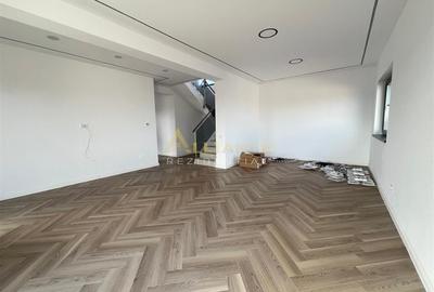 Casă individuală cu 4 camere cu Teren 364 Mp în Berceni - 8