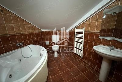 Apartament cu 3 camere decomandat în Triaj - 4