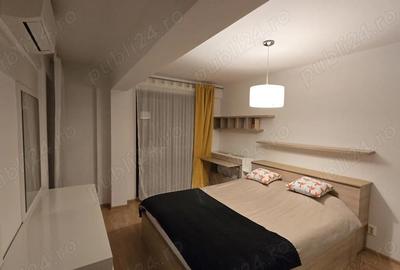 Apartament cu 2 camere semidecomandat în Zorilor - 9