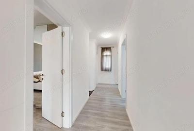 Casă cu Teren 252 Mp în Dobroești - 10