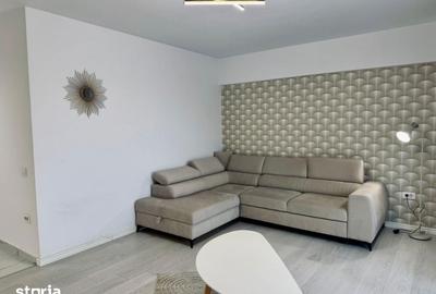 Apartament cu 2 camere în Bârnova - 11