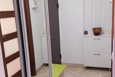 Apartament cu 2 camere semidecomandat, mobilat în Mihai Bravu - 3