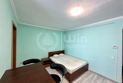 Garsonieră semidecomandată, mobilată în Mărăști - 3