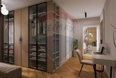 Apartament penthouse ultracentral Chisineu-Cris - 36