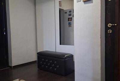 Apartament cu 2 camere decomandat în Central - 8