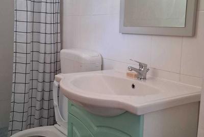 Casă cu 2 camere în Cernavodă - 5