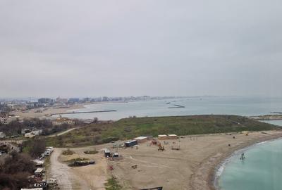 Apartament cu 2 camere decomandat, mobilat în Faleza Nord - 15