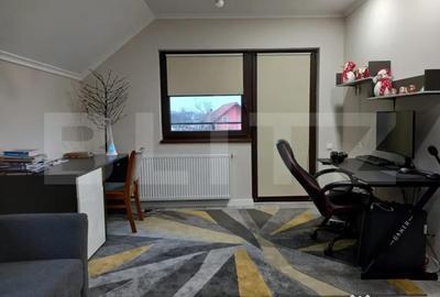 Casă cu 7 camere cu Teren 1359 Mp în Unirii - 13